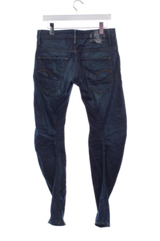 Мъжки дънки G-Star Raw, Размер M, Цвят Син, Цена 38,99 лв.
