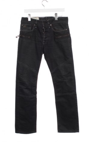 Мъжки дънки G-Star Raw, Размер M, Цвят Черен, Цена 63,99 лв.