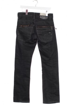 Мъжки дънки G-Star Raw, Размер M, Цвят Черен, Цена 63,99 лв.