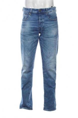Pánské džíny  G-Star Raw, Velikost M, Barva Modrá, Cena  979,00 Kč