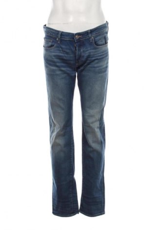 Herren Jeans G-Star Raw, Größe L, Farbe Blau, Preis € 66,99