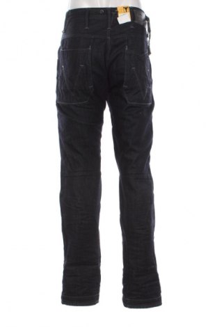 Мъжки дънки G-Star Raw, Размер M, Цвят Син, Цена 90,87 лв.