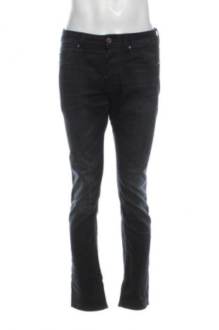 Męskie jeansy G-Star Raw, Rozmiar M, Kolor Niebieski, Cena 229,99 zł