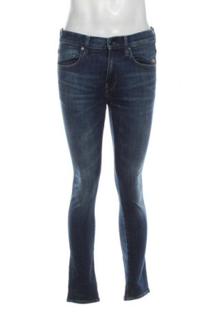 Herren Jeans G-Star Raw, Größe S, Farbe Blau, Preis 32,99 €
