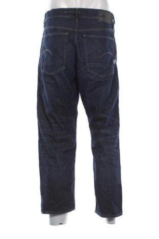 Мъжки дънки G-Star Raw, Размер M, Цвят Син, Цена 96,99 лв.