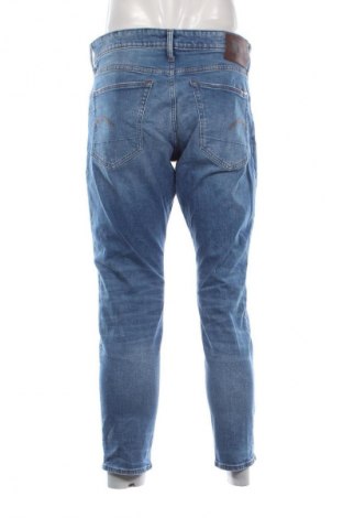 Мъжки дънки G-Star Raw, Размер M, Цвят Син, Цена 96,00 лв.