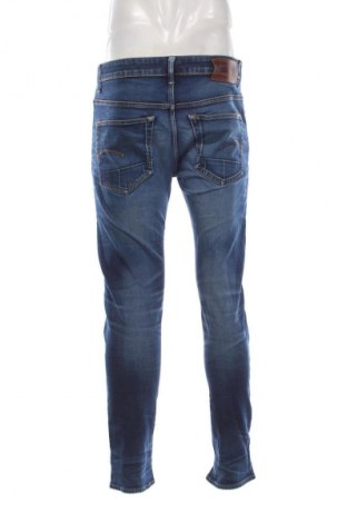 Мъжки дънки G-Star Raw, Размер M, Цвят Син, Цена 38,99 лв.