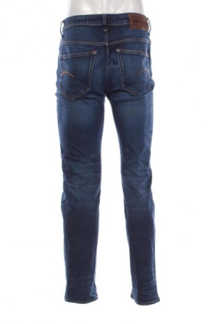 Męskie jeansy G-Star Raw, Rozmiar M, Kolor Niebieski, Cena 107,99 zł