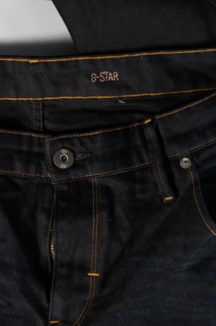 Pánské džíny  G-Star Raw, Velikost L, Barva Modrá, Cena  1 579,00 Kč