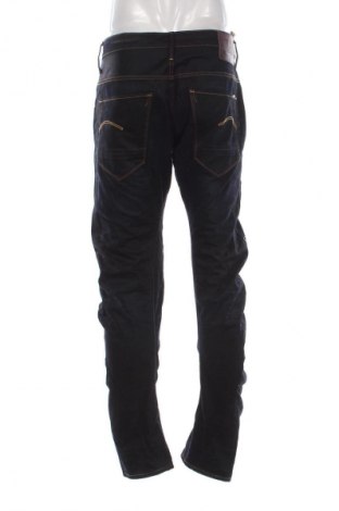 Pánské džíny  G-Star Raw, Velikost L, Barva Modrá, Cena  1 579,00 Kč