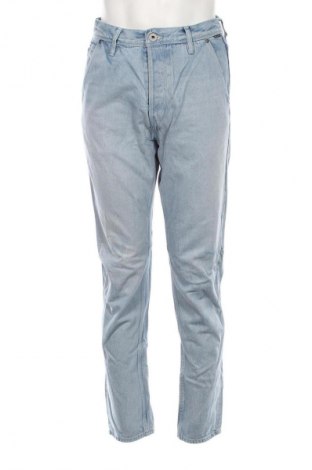 Blugi de bărbați G-Star Raw, Mărime S, Culoare Albastru, Preț 164,99 Lei