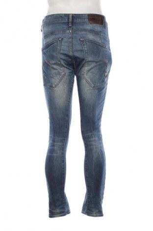 Мъжки дънки G-Star Raw, Размер S, Цвят Син, Цена 63,99 лв.