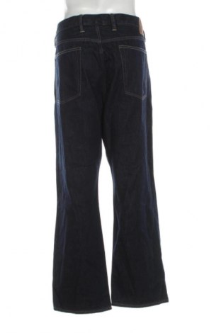 Męskie jeansy Gap, Rozmiar XXL, Kolor Niebieski, Cena 104,99 zł