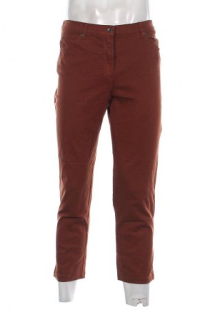 Herren Jeans Gerry Weber, Größe XL, Farbe Braun, Preis € 52,99