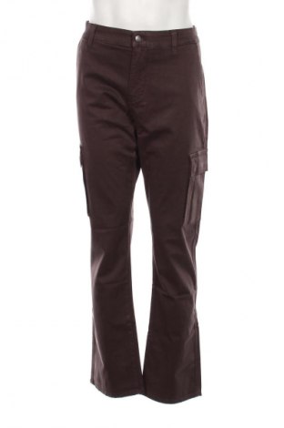 Ανδρικό τζίν Guess, Μέγεθος XL, Χρώμα Καφέ, Τιμή 95,99 €