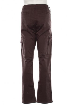 Ανδρικό τζίν Guess, Μέγεθος XL, Χρώμα Καφέ, Τιμή 95,99 €