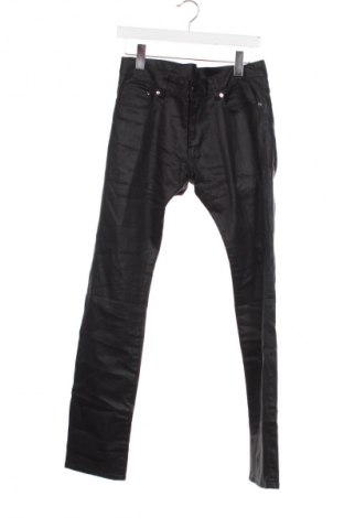 Męskie jeansy H&M, Rozmiar M, Kolor Czarny, Cena 44,99 zł