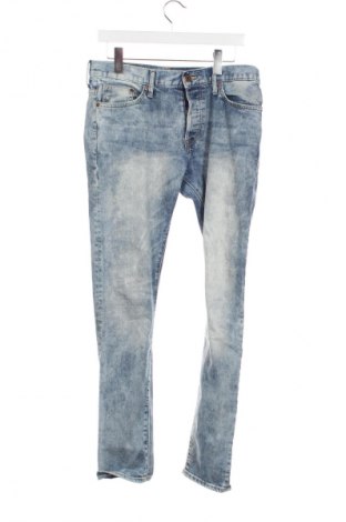 Férfi farmernadrág H&M, Méret M, Szín Kék, Ár 7 830 Ft