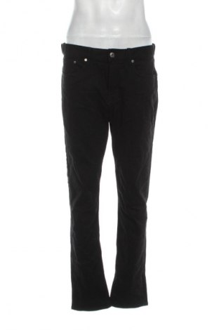 Pánske džínsy  H&M, Veľkosť L, Farba Čierna, Cena  12,95 €