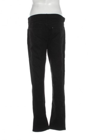 Pánske džínsy  H&M, Veľkosť L, Farba Čierna, Cena  12,95 €