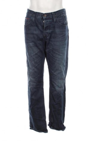 Herren Jeans Hilfiger Denim, Größe L, Farbe Blau, Preis € 26,99