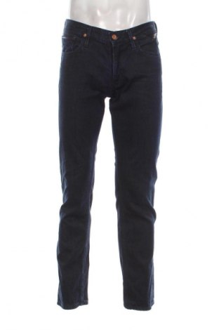 Blugi de bărbați Hilfiger Denim, Mărime M, Culoare Albastru, Preț 164,99 Lei