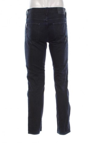 Blugi de bărbați Hilfiger Denim, Mărime M, Culoare Albastru, Preț 164,99 Lei