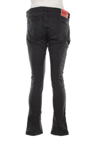 Herren Jeans Hugo Boss, Größe L, Farbe Grau, Preis 71,99 €