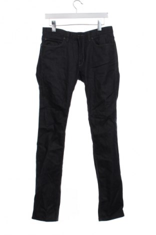 Мъжки дънки Hugo Boss, Размер M, Цвят Черен, Цена 42,99 лв.