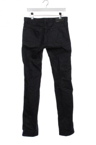 Мъжки дънки Hugo Boss, Размер M, Цвят Черен, Цена 42,99 лв.