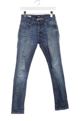 Pánské džíny  Jack & Jones, Velikost XS, Barva Modrá, Cena  779,00 Kč