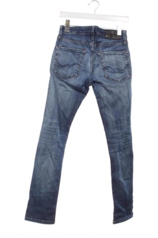 Pánské džíny  Jack & Jones, Velikost XS, Barva Modrá, Cena  779,00 Kč
