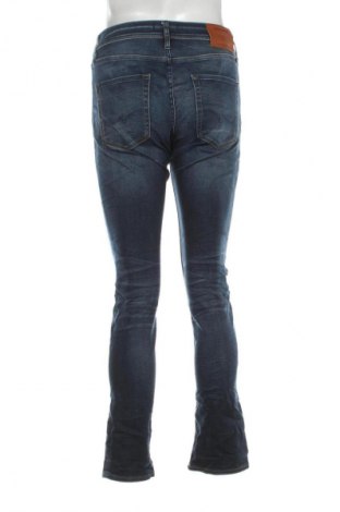 Мъжки дънки Jack & Jones, Размер S, Цвят Син, Цена 48,99 лв.