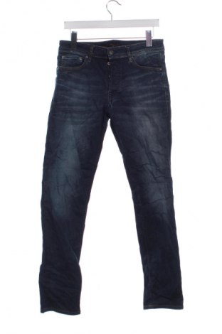 Pánske džínsy  Jack & Jones, Veľkosť S, Farba Modrá, Cena  11,95 €