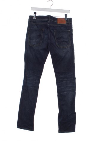 Pánske džínsy  Jack & Jones, Veľkosť S, Farba Modrá, Cena  11,95 €