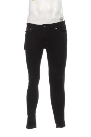 Мъжки дънки Jack & Jones, Размер M, Цвят Черен, Цена 47,99 лв.