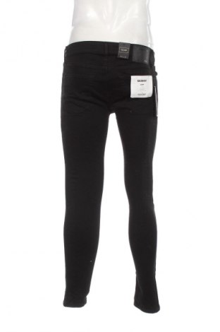 Мъжки дънки Jack & Jones, Размер M, Цвят Черен, Цена 47,99 лв.