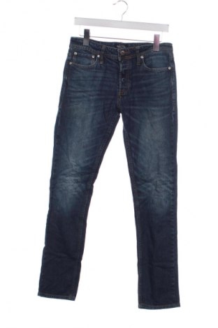 Pánské džíny  Jack & Jones, Velikost S, Barva Modrá, Cena  319,00 Kč