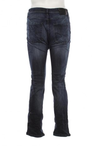 Męskie jeansy Jack & Jones, Rozmiar M, Kolor Niebieski, Cena 63,99 zł
