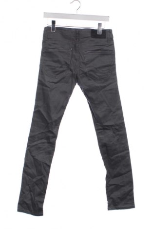 Мъжки дънки Jack & Jones, Размер S, Цвят Сив, Цена 19,99 лв.