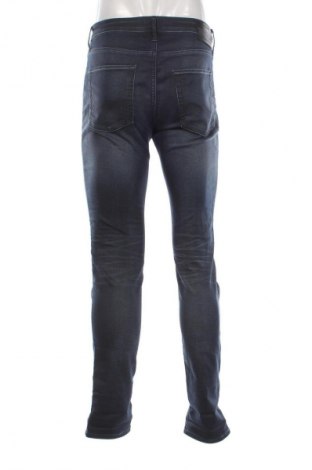 Мъжки дънки Jack & Jones, Размер M, Цвят Син, Цена 107,14 лв.