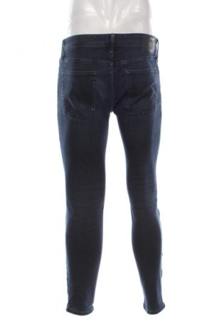 Мъжки дънки Jack & Jones, Размер M, Цвят Син, Цена 48,00 лв.