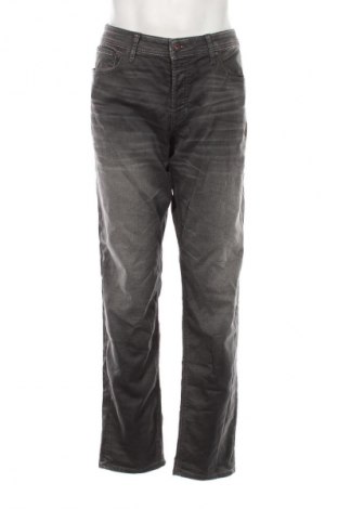 Мъжки дънки Jack & Jones, Размер XL, Цвят Черен, Цена 19,99 лв.