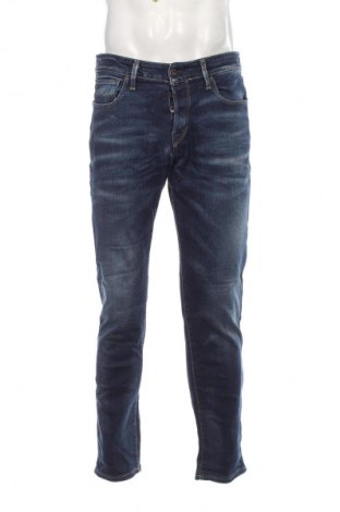 Мъжки дънки Jack & Jones, Размер L, Цвят Син, Цена 48,99 лв.