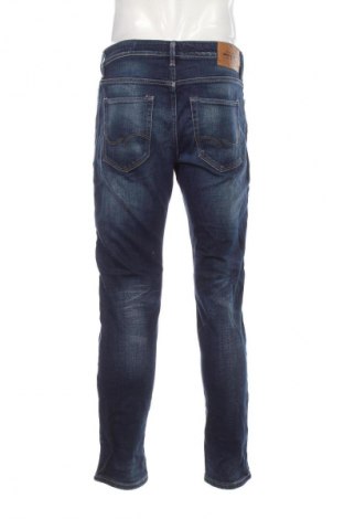 Мъжки дънки Jack & Jones, Размер L, Цвят Син, Цена 48,99 лв.