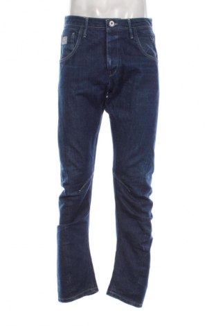 Męskie jeansy Jack & Jones, Rozmiar M, Kolor Niebieski, Cena 54,99 zł