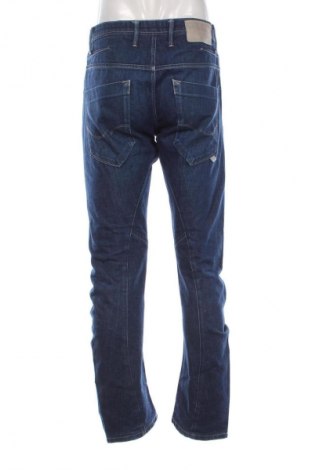 Męskie jeansy Jack & Jones, Rozmiar M, Kolor Niebieski, Cena 54,99 zł