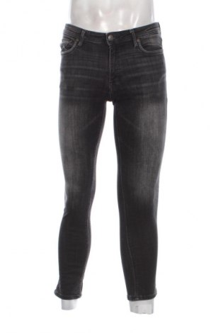 Męskie jeansy Jack & Jones, Rozmiar M, Kolor Czarny, Cena 54,99 zł