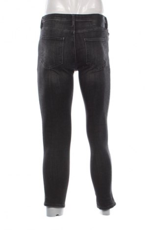 Męskie jeansy Jack & Jones, Rozmiar M, Kolor Czarny, Cena 54,99 zł