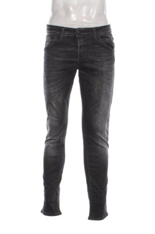 Мъжки дънки Jack & Jones, Размер M, Цвят Сив, Цена 19,99 лв.